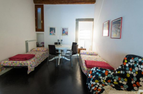Отель Borgo La Noce Florence  Флоренция